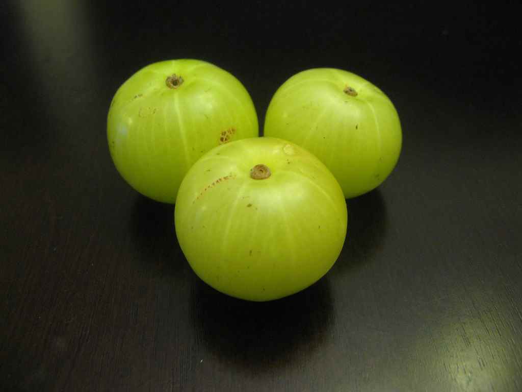 आंवला Amla 