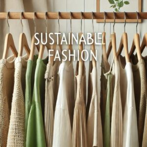 Sustainable Fashion