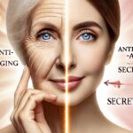 Anti-Aging Secrets